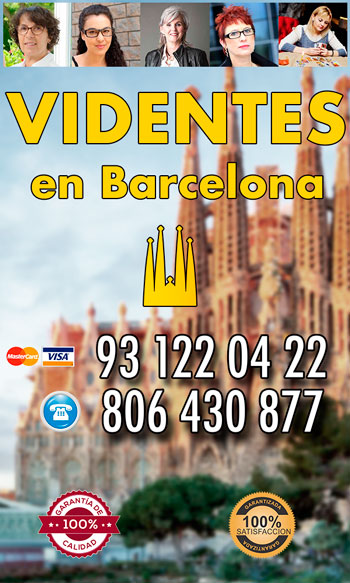 videntes en Barcelona - sidebar